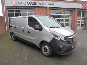 Opel Vivaro 1.6 CDTi L2-H1||Edition||Trekhaak||Airco||EURO 6||