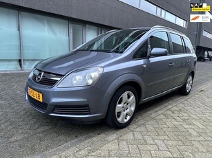 Opel Zafira 1.6 Enjoy 7p bj 3-2006 apk 3-2025