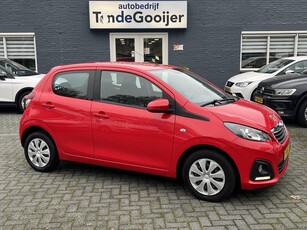 Peugeot 108 1.0 e-VTi Active