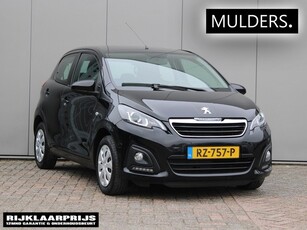 Peugeot 108 1.0 e-VTi Active Airco / Bluetooth