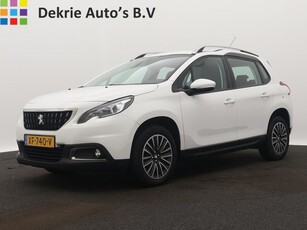 Peugeot 2008 1.2 PureTech Active Automaat / Airco /