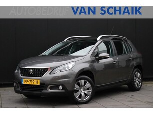 Peugeot 2008 1.2 PureTech Blue Lion PANO- DAK TREKHAAK