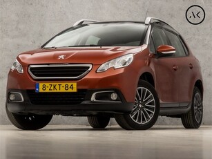 Peugeot 2008 1.2 PureTech Sport Automaat (PANORAMADAK