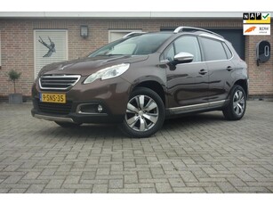 Peugeot 2008 1.2 VTi Allure Pack Premium Plus