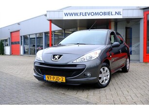 Peugeot 206 + 1.4 Millesim 200 Airco