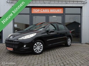 Peugeot 207 1.4 VTi Active 116.560