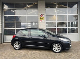 Peugeot 207 1.6-16V XS Pack van eerste eigenaar !