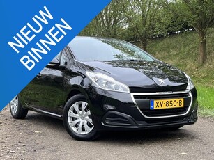 Peugeot 208 1.2 PureTech Active