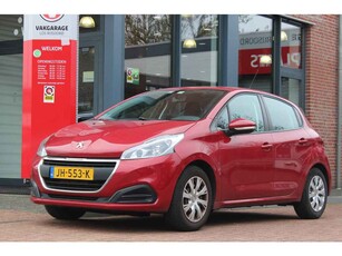 Peugeot 208 1.2 Puretech *Active* | Navigatie | Cruise & Climate Control | Bluetooh | Orig. NL |