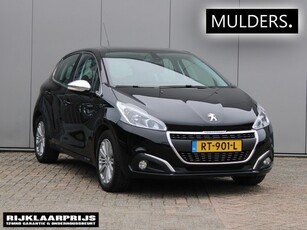 Peugeot 208 1.2 PureTech Allure Navi / Camera / Climate