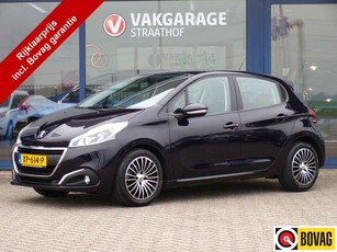 Peugeot 208 1.2 PureTech Blue Lease Active,