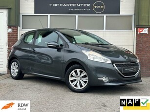 Peugeot 208 1.2 VTi Envy/AIRCO/PARKS/NAVI/CRUISE/APK/NAP