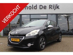 Peugeot 208 1.4 VTi Allure