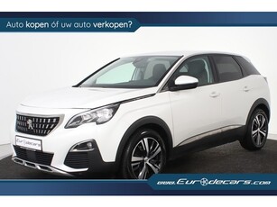 Peugeot 3008 1.2 PureTech Allure *1e