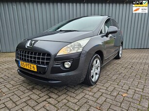 Peugeot 3008 1.6 VTi ST Navi Panodak Trekhaak Pdc Lmv