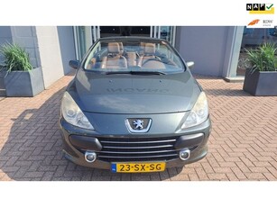 Peugeot 307 CC 2.0-16V