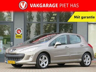 Peugeot 308 1.6 THP Signature