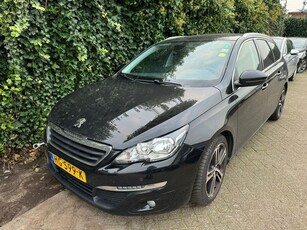 Peugeot 308 SW 1.6 BlueHDI Blue Lease Executive Pack (B)