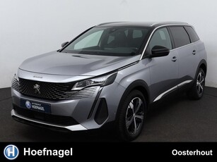 Peugeot 5008 1.2 PureTech GT