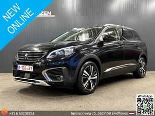 Peugeot 5008 1.5 BlueHDI Blue Lease Premium 7 Persoons