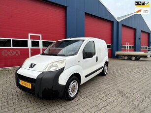 Peugeot Bipper 1.4 HDi XT Airco