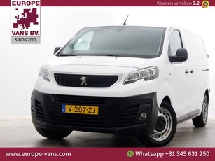 Peugeot Expert 1.6 BlueHDI 115pk Premium 2x Schuifdeur/Navi