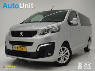 Peugeot Expert 2.0 BlueHDI 120 DC Dubbele Cabine Premium 5p