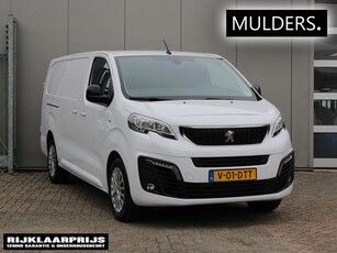 Peugeot Expert 2.0 BlueHDi 145 S&S L3 Navi / Camera /