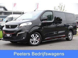 Peugeot Expert 2.0 BlueHDI 180 DC Sport Edition Camera