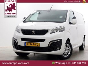 Peugeot Expert 2.0 BlueHDI 180pk E6 Automaat M Premium Pack