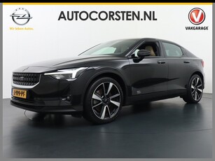 Polestar 2 408pk Long Range Dual Motor 78kWh AWD