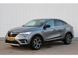 Renault Arkana 1.6 E-Tech Hybrid 145 Intens (bj 2021)