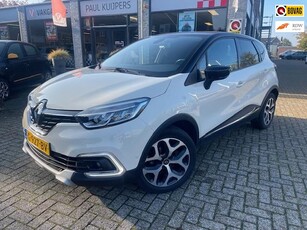 Renault Captur 0.9 TCe 90 Intens *verwacht 15-1-2025 +