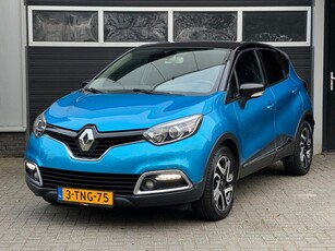 Renault Captur 0.9 TCe Dynamique Camera, Navi, Climate