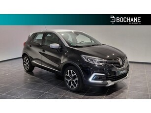 Renault Captur 0.9 TCe Intens Navigatie Trekhaak