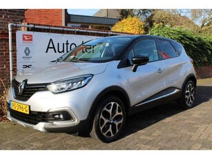 Renault Captur TCe 90 pk Intens camera/parkeerass./dode hoek waarsch.