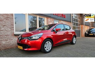 Renault Clio 0.9 TCe Expression Airco! Cruise Control!