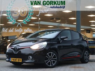 Renault Clio 0.9 TCe Expression / Navigatie (bj 2013)