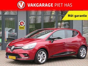 Renault Clio 0.9 TCe Limited