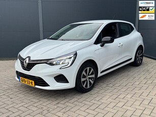 Renault CLIO 1.0 TCe 90 Carplay / Led