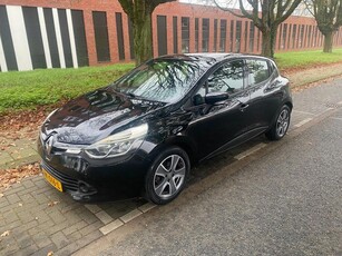 Renault Clio 1.5 dCi ECO Expression MET AIRCO EXPORT PRIJS