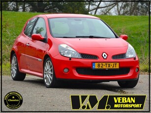 Renault Clio 2.0-16V RS Origineel!