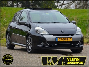 Renault Clio 2.0 RS Origineel / Schuifdak / Brembo