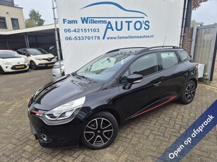 Renault Clio Estate 1.2 Dynamique automaat (bj 2016)