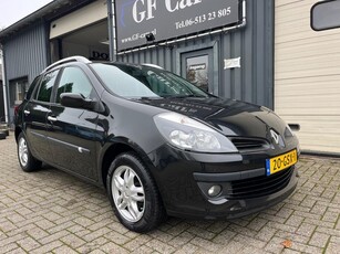 Renault Clio Estate 1.2 TCE Dynamique 2008 APK NAP AIRCO