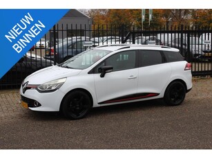 Renault Clio Estate 1.5 dCi ECO Dynamique, Navigatie!