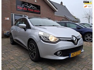 Renault Clio Estate 1.5 dCi ECO Dynamique. NWE APK! O.a.