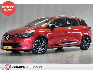 Renault Clio Estate 1.5 dCi ECO Expression/