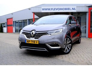 Renault Espace 1.6 TCe 200pk Initiale Paris 7-pers