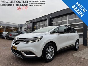 Renault Espace 1.6 TCe Dynamique 5p. PANODAK 1e EIGENAAR